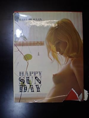 karl haan - happy sunday - AbeBooks