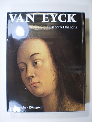 Immagine del venditore per Hubert und Jan Van Eyck venduto da Buchfink Das fahrende Antiquariat