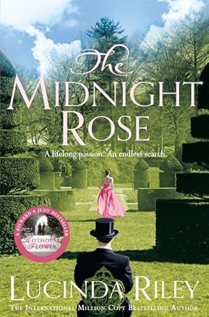 Bild des Verkufers fr The Midnight Rose : A spellbinding tale of everlasting love from the bestselling author of The Seven Sisters series zum Verkauf von Smartbuy