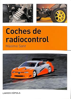 COCHES DE RADIOCONTROL