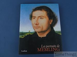 Seller image for Les portraits de Memling. for sale by SomeThingz. Books etcetera.