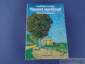 Seller image for Vincent van Gogh. Werk und Wirkung. for sale by SomeThingz. Books etcetera.