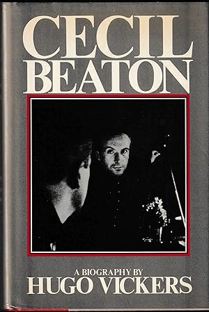 CECIL BEATON: A Biography