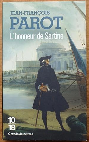 L'honneur de Sartine