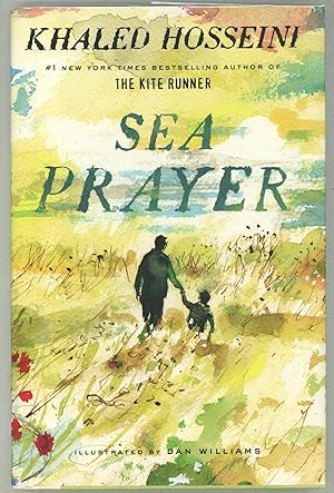 Seller image for Sea Prayer for sale by Evening Star Books, ABAA/ILAB