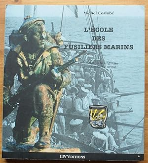 L'école des fusiliers marins