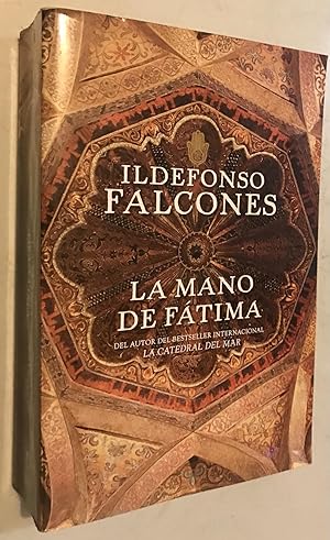 Imagen del vendedor de La Mano de Ftima (Vintage Espanol) (Spanish Edition) a la venta por Once Upon A Time