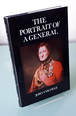 Imagen del vendedor de Portrait of a General : Chronicle of the Napoleonic Wars a la venta por Dandy Lion Editions