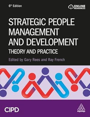 Seller image for Strategic People Management and Development: Theory and Practice [Paperback ] for sale by booksXpress