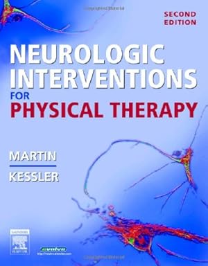 Image du vendeur pour Neurologic Interventions for Physical Therapy mis en vente par Reliant Bookstore