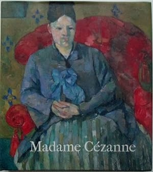 Madame Cezanne