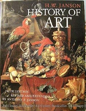 Seller image for History of Art for sale by Pieuler Store