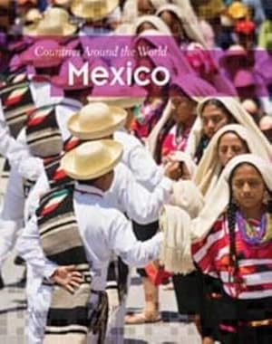 Image du vendeur pour Mexico (Countries Around the World) mis en vente par WeBuyBooks