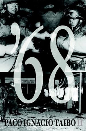 Seller image for '68 by Taibo II, Paco Ignacio [Paperback ] for sale by booksXpress