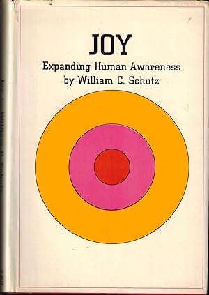 Seller image for Joy - Expanding Human Awareness for sale by UHR Books