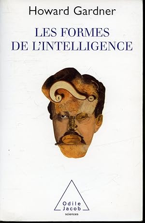 Image du vendeur pour Les formes de l'intelligence mis en vente par Librairie Le Nord