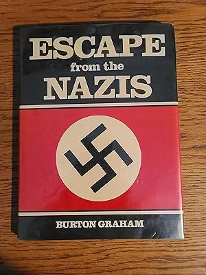 Escape from the Nazis