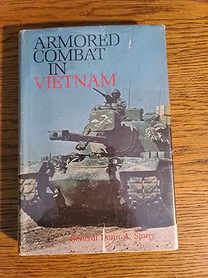 Armored Combat in Vietnam