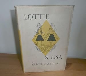 Seller image for Lottie & Lisa a Novel for Children for sale by Kelleher Rare Books