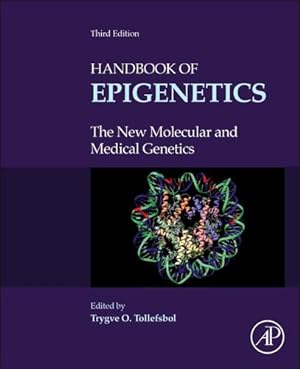 Immagine del venditore per Handbook of Epigenetics: The New Molecular and Medical Genetics [Hardcover ] venduto da booksXpress