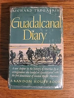 Guadalcanal Diary