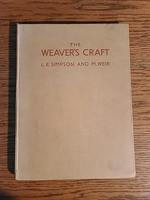 The Weaver's Craft