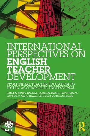 Seller image for International Perspectives on English Teacher Development (National Association for the Teaching of English (NATE)) [Paperback ] for sale by booksXpress