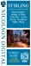 Bild des Verkufers fr Stirling Street Guide: Including Bannockburn, Bridge of Allan, Callander, Cowie, Coune, Dunblane, Fallin, Plean [Soft Cover ] zum Verkauf von booksXpress