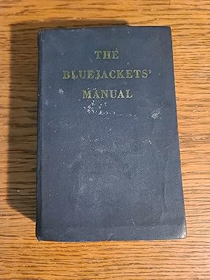 The Bluejackets Manual Fourteenth Edition