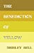 Seller image for The Benediction of Yellow [Soft Cover ] for sale by booksXpress