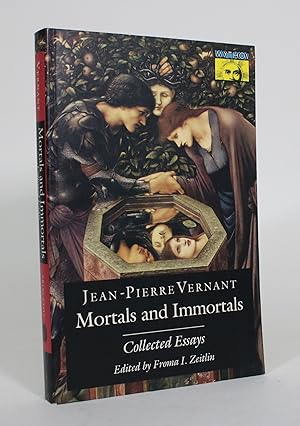 Immagine del venditore per Mortals and Immortals: Collected Essays venduto da Minotavros Books,    ABAC    ILAB