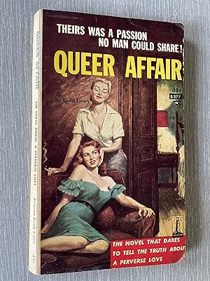 Queer Affair