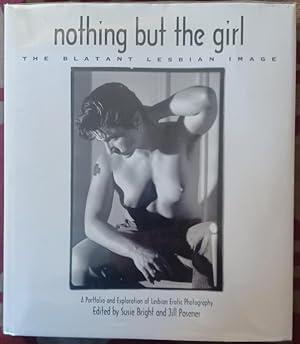 Image du vendeur pour Nothing But the Girl: The Blatant Lesbian Image mis en vente par MODLITBOOKS