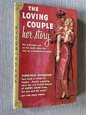 The Loving Couple: Her Story / His Story
