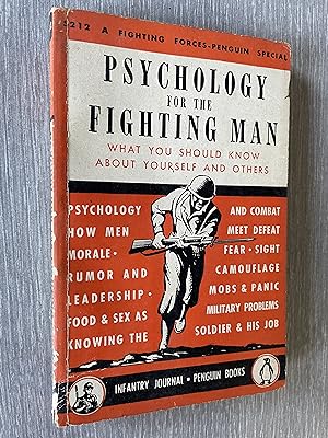Psychology for the Fighting Man
