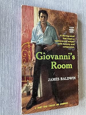 Giovannis Room