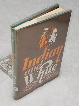 Seller image for Indian and White: Sixteen Eclogues for sale by Lloyd Zimmer, Books and Maps