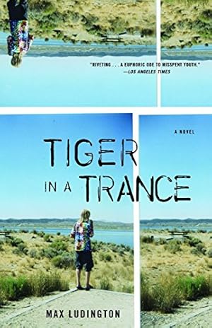 Seller image for Tiger in a Trance: A Novel for sale by Pieuler Store