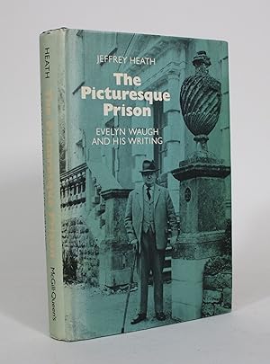 Bild des Verkufers fr The Picturesque Prison: Evelyn Waugh and His Writing zum Verkauf von Minotavros Books,    ABAC    ILAB