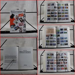 Phonecard-Guidebook. Telfonkarten-Handbuch.
