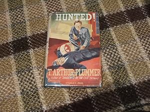 Imagen del vendedor de Hunted! a la venta por M & P BOOKS   PBFA MEMBER