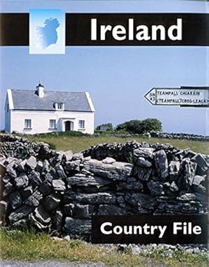 Bild des Verkufers fr Ireland (Country Files) zum Verkauf von WeBuyBooks