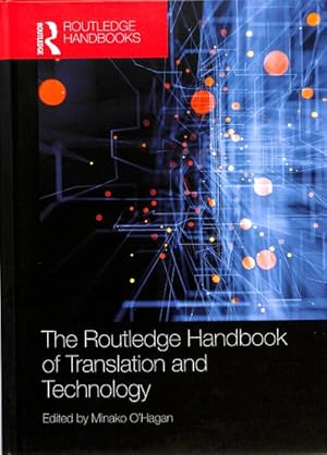 Seller image for Routledge Handbook of Translation and Technology for sale by GreatBookPrices