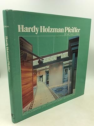 Image du vendeur pour HARDY HOLZMAN PFEIFFER mis en vente par Kubik Fine Books Ltd., ABAA