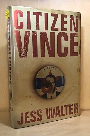 Seller image for Citizen Vince for sale by Ink