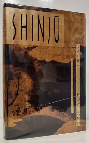 Seller image for Shinju for sale by Parigi Books, Vintage and Rare