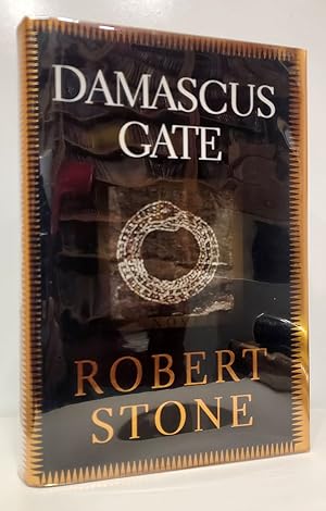Bild des Verkufers fr Damascus Gate zum Verkauf von Parigi Books, Vintage and Rare