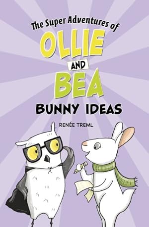 Seller image for Bunny Ideas for sale by GreatBookPrices