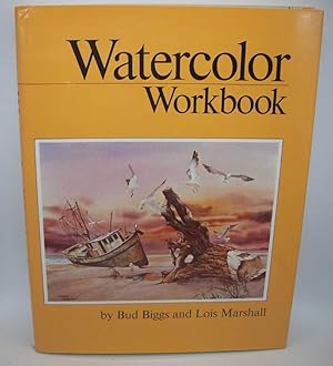 Seller image for Watercolor Workbook for sale by Easy Chair Books