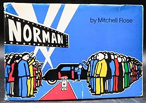 Norman (First Edition)